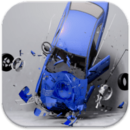 Скачать симулятор Derby Destruction (MOD, Unlimited Money) 3.0.7.1 APK для Android