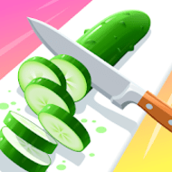 Download Perfect Slices (MOD, Unlimited Coins) 1.3.3 APK for android