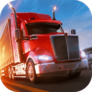 Télécharger Ultimate Truck Simulator (Mod, Unlimited Money) 1.3.1 APK pour Android