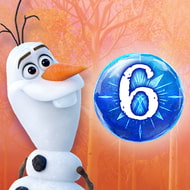 Download Frozen Free Fall (MOD, Unlimited Lives) 8.6.0 APK for android