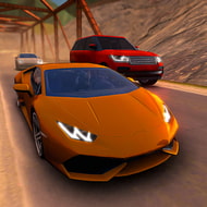 Unduh Driving School 2017 (mod, uang tanpa batas) 5.9 APK untuk Android