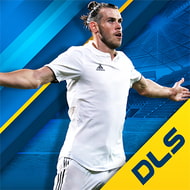 Télécharger Dream League Soccer (Mod, Coins illimités) 6.14 APK pour Android