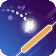 Unduh dot n beat (mod, uang tanpa batas) 1.8.7.1 apk untuk android