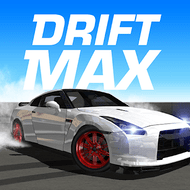 Unduh Drift Max (mod, uang tanpa batas) 9.7 APK untuk Android