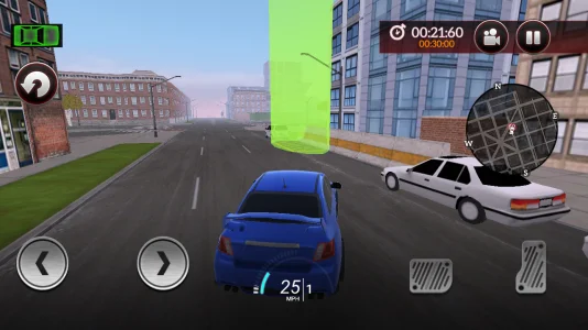 Drive for Speed: Simulator (MOD, Unlimited Money)