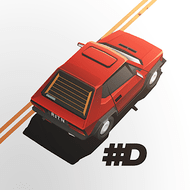 Скачать #Drive (MOD, Unlimited Money) 3.1.141 APK для Android