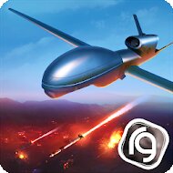 Unduh Drone Shadow Strike (Mod, Unlimited Money) 1.22.137 APK untuk Android