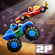 Unduh Drive Ahead! (Mod, uang tanpa batas) 2.4.2 APK untuk Android