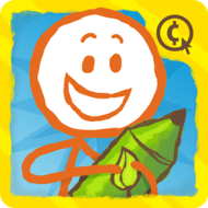 Unduh Draw A Stickman: Epic 2 (Mod, Unlimited Health) 1.2.1.53 APK untuk Android