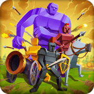 Download Epic Battle Simulator (MOD, Unlimited Money) 1.8.40 APK for android