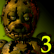 Download Five Nights at Freddy’s 3 (MOD, Unlocked) 2.0 APK for android