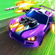 Скачать Fastlane: Road to Revenge (Mod, Unlimited Money) 1.46.0.6880 APK для Android