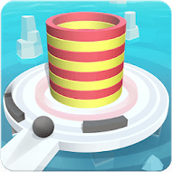 Скачать Fire Balls 3D (MOD, Unlimited Gems) 1.22 APK для Android