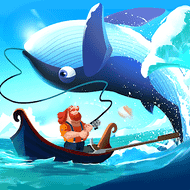 Télécharger Fisherman Go! (Mod, argent illimité) 1.0.6.1001 APK pour Android