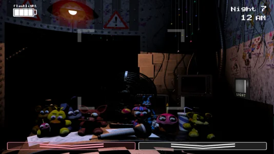 Five Nights at Freddy