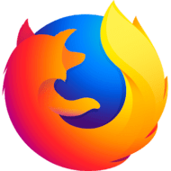 Télécharger Firefox Browser Fast & Private 68.1 APK pour Android