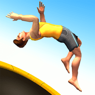 Скачать Flip Master (MOD, Unlimited Money) 2.3.0 APK для Android