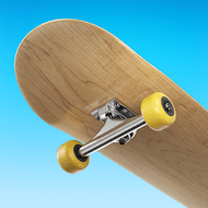 Unduh Flip Skater (mod, uang tanpa batas) 1.96 APK untuk Android