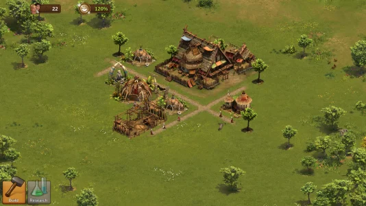 Forge of Empires