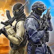 Télécharger l’assaut vers l’avant (mod, ennemi sur minimap) 1.1038 APK pour Android