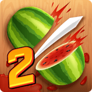 Скачать Fruit Ninja 2 (MOD, Unlimited Money) 2.10.0 APK для Android