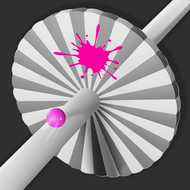 Unduh Paint Pop 3D (Mod, Koin Tidak Terbatas) 3.01 APK untuk Android