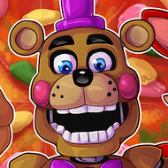 Unduh FNAF 6: Pizzeria Simulator (mod, tidak terkunci) 1.0.4 APK untuk Android