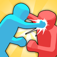 Unduh Gang Clash (Mod, Koin Tidak Terbatas) 2.0.23 APK untuk Android