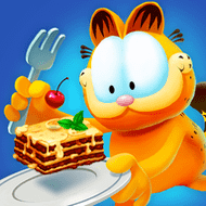 Download Garfield Rush (MOD, Unlimited Money) 2.2.2 APK for android