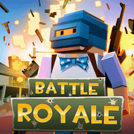 Unduh Grand Battle Royale (mod, uang tanpa batas) 3.4.0 APK untuk Android