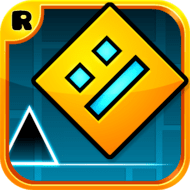 Unduh Geometry Dash Lite (mod, tidak terkunci) 2.2.11 APK untuk Android