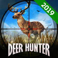 Скачать Deer Hunter 2018 5.2.4 APK для Android