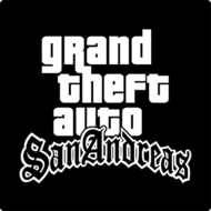 Unduh Grand Theft Auto: San Andreas (mod, uang tanpa batas) 2.10 APK untuk Android