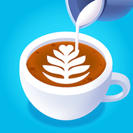 Скачать Coffee Shop 3D (MOD, Unlimited Money) 1.7.1 APK для Android