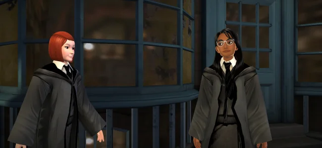 Harry Potter: Hogwarts Mystery (MOD, Unlimited Energy)