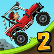 Télécharger Hill Climb Racing 2 (mod, illimited money) 1.43.4 apk pour Android