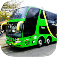 Download Heavy Bus Simulator (MOD, Unlimited Money) 1.088 APK for android