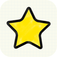 Скачать Hello Stars (Mod, Unlimited Coins) 2.3.4 APK для Android