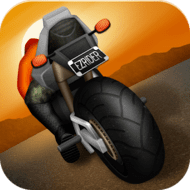 Télécharger Highway Rider Motorcycle Racer (Mod, Unlimited Money) 2.2.2 APK pour Android