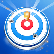 Télécharger Shooting World 2 (MOD, Coins illimités) 1.0.18 APK pour Android