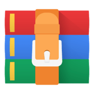 Download RAR Premium 5.91 APK for android