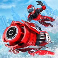 Скачать Riptide GP: Renegade (MOD, Unlimited Money) 2022.11.02 APK для Android