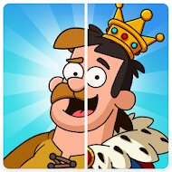 Download Hustle Castle: Fantasy Kingdom (MOD, High Damage) 1.11.4 APK for android