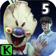 Скачать Ice Scream 5 Friends (MOD, TRAPS/AMMO) 1.0 APK для Android