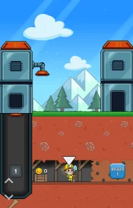 Idle Miner Tycoon