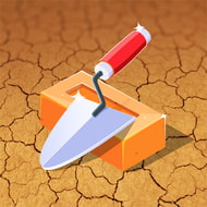 Télécharger Idle Construction 3D (Mod, Unlimited Money) 2.12 APK pour Android