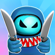 Unduh Impostor Legends (Mod, Koin Tidak Terbatas) 1.5.2 APK untuk Android