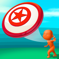 Unduh Ultimate Disc (Mod, Unlimited Money) 1.2.1 APK untuk Android