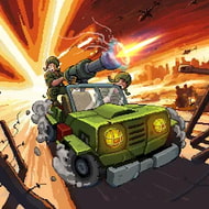 Download Jackal Squad (MOD, Unlimited Money) 0.0.1390 APK for android