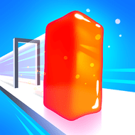 Télécharger Jelly Shift (Mod, Unlimited Gems) 1.8.4 APK pour Android